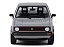 Volkswagen Caddy 1982 1:43 Solido Cinza - Imagem 5