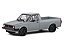 Volkswagen Caddy 1982 1:43 Solido Cinza - Imagem 1