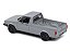 Volkswagen Caddy 1982 1:43 Solido Cinza - Imagem 4