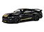 Mustang Shelby GT500 2020 1:43 Solido Preto - Imagem 1