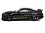 Mustang Shelby GT500 2020 1:43 Solido Preto - Imagem 7