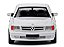 Mercedes Benz 560 SEC AMG Widebody 1990 1:43 Solido Branco - Imagem 5