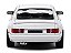Mercedes Benz 560 SEC AMG Widebody 1990 1:43 Solido Branco - Imagem 6