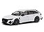 Audi RS6-R 2021 1:43 Solido Branco - Imagem 1
