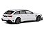 Audi RS6-R 2021 1:43 Solido Branco - Imagem 2