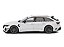 Audi RS6-R 2021 1:43 Solido Branco - Imagem 7