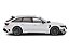 Audi RS6-R 2021 1:43 Solido Branco - Imagem 8