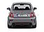 Fiat 695 Abarth XSR Edition 2022 1:18 Solido - Imagem 6