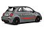 Fiat 695 Abarth XSR Edition 2022 1:18 Solido - Imagem 2