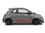 Fiat 695 Abarth XSR Edition 2022 1:18 Solido - Imagem 10