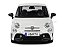 Fiat F595 Abarth Ghiaccio 2022 1:18 Solido Branco - Imagem 5