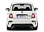 Fiat F595 Abarth Ghiaccio 2022 1:18 Solido Branco - Imagem 6