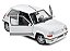 Renault 5 GT Turbo MK2 1989 1:18 Solido Branco - Imagem 7