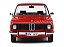 BMW 1602 1971 1:18 Solido Vermelho - Imagem 5