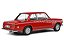 BMW 1602 1971 1:18 Solido Vermelho - Imagem 2