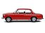 BMW 1602 1971 1:18 Solido Vermelho - Imagem 9