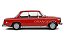 BMW 1602 1971 1:18 Solido Vermelho - Imagem 10