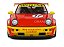 Porsche 911 964 RWB Body Kit Maty's Idlers Racing 1994 1:18 Solido - Imagem 5