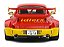 Porsche 911 964 RWB Body Kit Maty's Idlers Racing 1994 1:18 Solido - Imagem 6