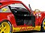 Porsche 911 964 RWB Body Kit Maty's Idlers Racing 1994 1:18 Solido - Imagem 4