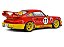 Porsche 911 964 RWB Body Kit Maty's Idlers Racing 1994 1:18 Solido - Imagem 2