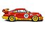 Porsche 911 964 RWB Body Kit Maty's Idlers Racing 1994 1:18 Solido - Imagem 10