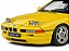 BMW 850 (E31) CSI 1990 1:18 Solido Amarelo - Imagem 7