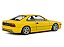 BMW 850 (E31) CSI 1990 1:18 Solido Amarelo - Imagem 2