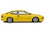 BMW 850 (E31) CSI 1990 1:18 Solido Amarelo - Imagem 11