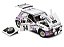Renault 5 Turbo Rallye Lyon Charbonnière 1983 1:18 Solido - Imagem 9