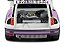 Renault 5 Turbo Rallye Lyon Charbonnière 1983 1:18 Solido - Imagem 8