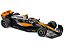 Fórmula 1 MCL60 Great Britain Gp Lando Norris 2023 1:43 Solido - Imagem 5