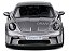 Porsche GT3 Touring 2023 1:43 Solido Cinza - Imagem 3