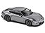 Porsche GT3 Touring 2023 1:43 Solido Cinza - Imagem 5