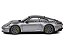 Porsche GT3 Touring 2023 1:43 Solido Cinza - Imagem 7