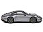 Porsche GT3 Touring 2023 1:43 Solido Cinza - Imagem 8