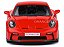 Porsche GT3 Touring 2023 1:43 Solido Vermelho - Imagem 3