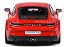 Porsche GT3 Touring 2023 1:43 Solido Vermelho - Imagem 4