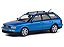 Audi Avant S2 1994 1:43 Solido Azul - Imagem 1