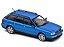 Audi Avant S2 1994 1:43 Solido Azul - Imagem 5