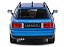 Audi Avant S2 1994 1:43 Solido Azul - Imagem 4
