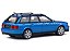 Audi Avant S2 1994 1:43 Solido Azul - Imagem 2