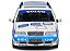 Volvo 850 T5R Tributo 1995 1:43 Solido Branco - Imagem 3