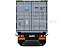 Container Trailer MAERSK 1:24 Solido - Imagem 4