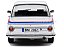 BMW 2002 TII Turbo Evocation 1971 1:18 Solido Branco - Imagem 4