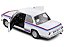 BMW 2002 TII Turbo Evocation 1971 1:18 Solido Branco - Imagem 10