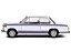 BMW 2002 TII Turbo Evocation 1971 1:18 Solido Branco - Imagem 7