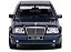 Mercedes Benz W124 E60 AMG 1994 1:43 Solido Azul - Imagem 3