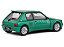 Peugeot 205 Dimma 1992 1:43 Solido Verde - Imagem 2