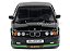 BMW Alpina B10 Biturbo 1:43 Solido Preto - Imagem 3